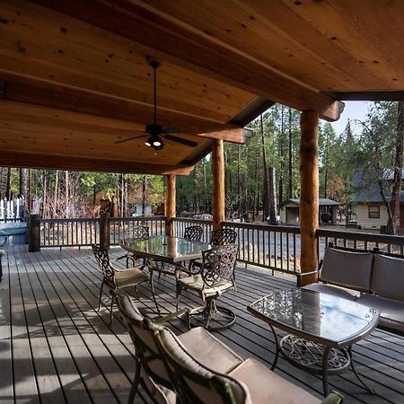 Starlight Lodge 요세미테 웨스트 외부 사진